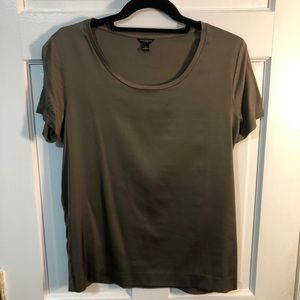 Ann Taylor Shirt Blouse